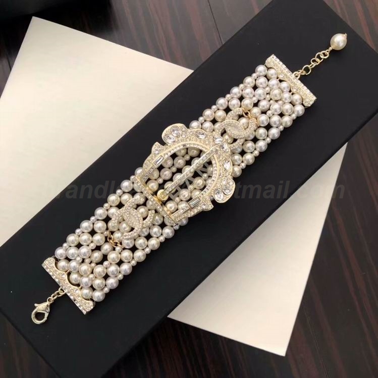 Chanel Bracelets 124